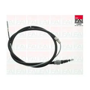 FBC675 FAI AutoParts