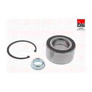 FAI AutoParts FWBK1005