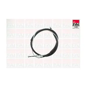 FBC576 FAI AutoParts