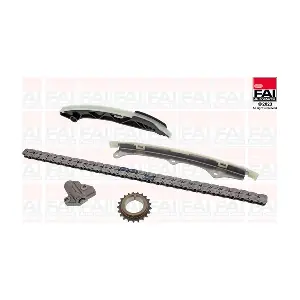TCK341WO FAI AutoParts