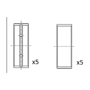 BM1058-STD FAI AutoParts