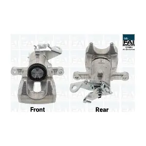 FPCA204L FAI AutoParts