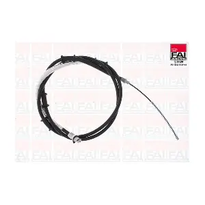 FBC542 FAI AutoParts