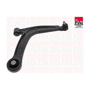 FAI AutoParts SS2859