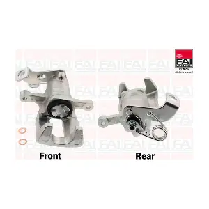 FCA178R FAI AutoParts
