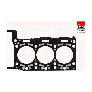 HG1697B FAI AutoParts