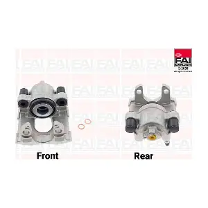FCA386R FAI AutoParts