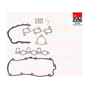 FAI AutoParts HS1606NH