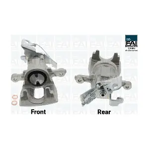 FAI AutoParts FPCA210L