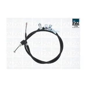 FPBC264 FAI AutoParts