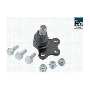 FAI AutoParts FPBJ0199