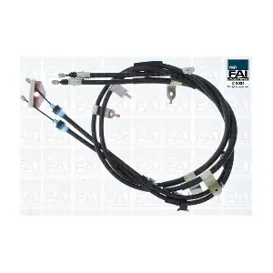 FPBC548 FAI AutoParts