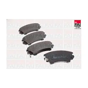 FAI AutoParts BP230