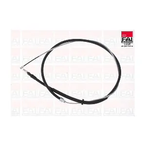 FBC259 FAI AutoParts