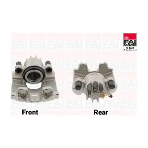 FCA152L FAI AutoParts