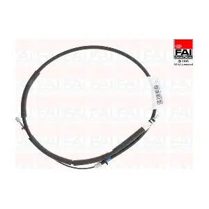 FBC0125 FAI AutoParts