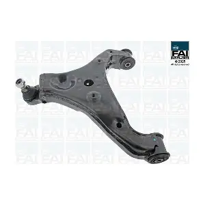 FPWB0134L FAI AutoParts
