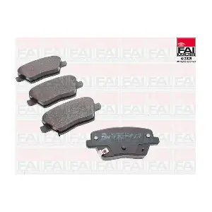 BP687 FAI AutoParts