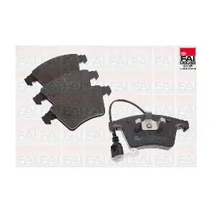 BP182 FAI AutoParts