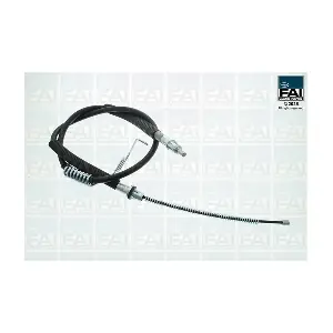 FPBC271 FAI AutoParts