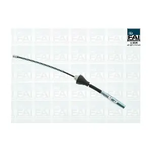 FAI AutoParts FPBC213