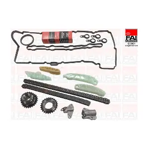 FAI AutoParts TCK356