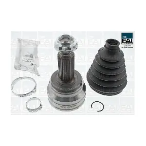 FPCV162 FAI AutoParts