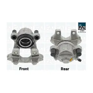 FPCA260R FAI AutoParts