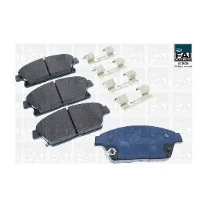 FPBP378 FAI AutoParts