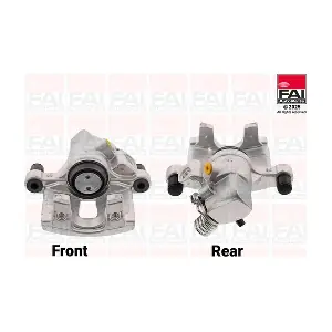 FAI AutoParts FCA121L