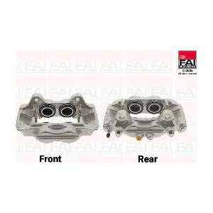 FCA174L FAI AutoParts