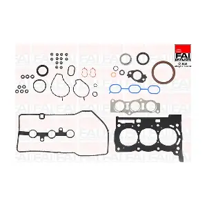 FS2120 FAI AutoParts