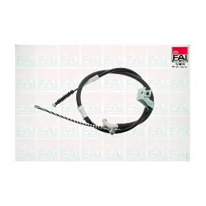 FAI AutoParts FBC738