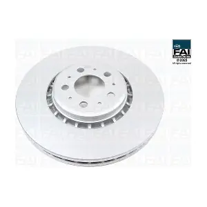 FAI AutoParts FPBD6004S