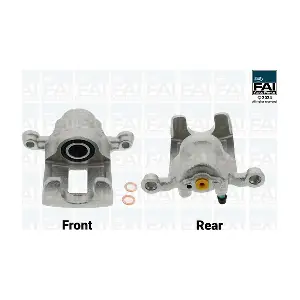 FPCA213R FAI AutoParts