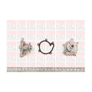 WP6263 FAI AutoParts