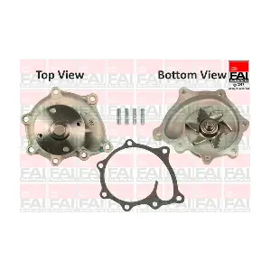 WP6355 FAI AutoParts