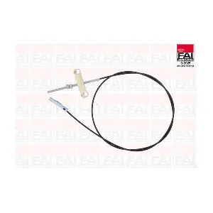FBC162 FAI AutoParts