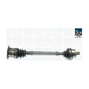 FAI AutoParts FPDS182