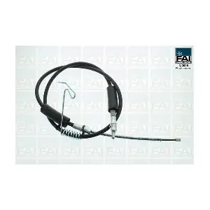 FPBC270 FAI AutoParts
