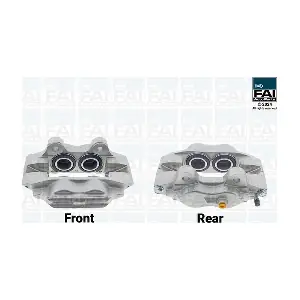 FPCA354L FAI AutoParts