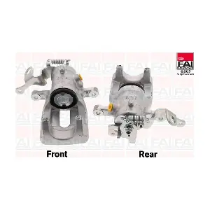 FCA153R FAI AutoParts