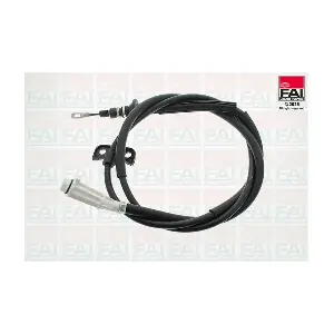 FAI AutoParts FBC222