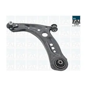 FAI AutoParts FPWB0273L