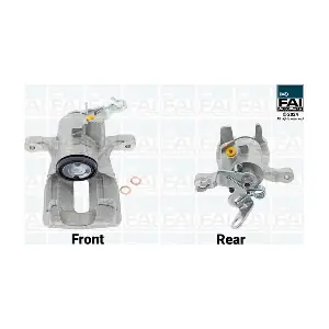 FPCA388R FAI AutoParts