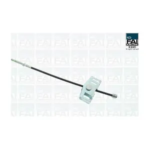 FPBC619 FAI AutoParts