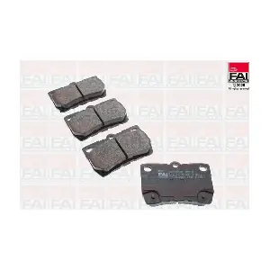 FAI AutoParts BP501