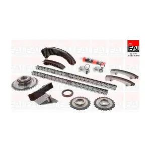 TCK79L FAI AutoParts