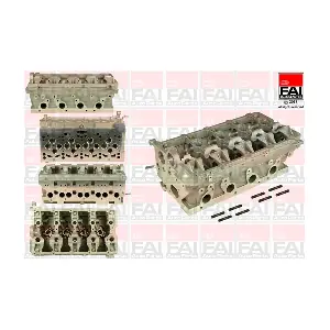BCH025 FAI AutoParts