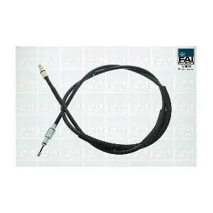 FPBC666 FAI AutoParts